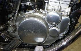 YAMAHA SR400 Gen.5 2021 RH16J