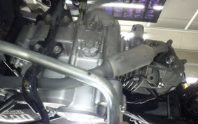 HONDA CROSS CUB 50 AA06