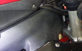 HONDA CBR1000RR 2005 SC57