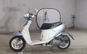 SUZUKI LET`S4 CA45A