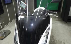 HONDA PCX 160 2023 KF47