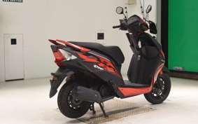 HONDA DIO 110 DX 2022