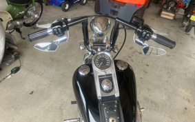 HARLEY HARLEY FXSTS1450 2000 BLY