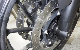 YAMAHA MT-07 ABS 2016