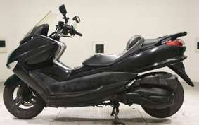 YAMAHA MAJESTY 250 Gen.4 2021 SG20J