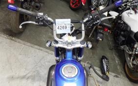 HONDA MONKEY 125 JB02