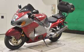 SUZUKI GSX-1300R HAYABUSA 2001