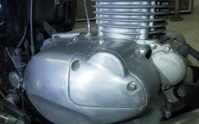 KAWASAKI ESTRELLA 2024 BJ250A