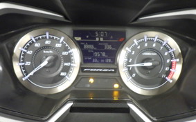 HONDA FORZA 250 MF15
