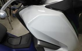 HONDA FORZA 250 2023 MF13