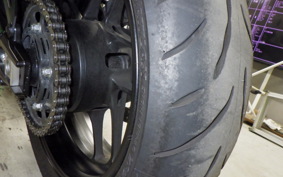 YAMAHA TRACER 9 GT+ RN70J