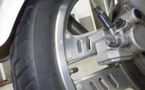 HONDA MAGNA 50 2014 AC13