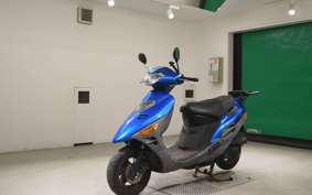 SUZUKI VECSTAR 150 2017 CG42A