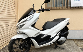 HONDA PCX125 JF81