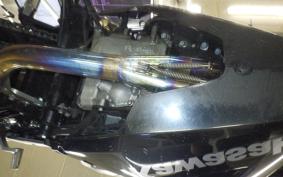 KAWASAKI NINJA 400 ABS 2016 EX400E