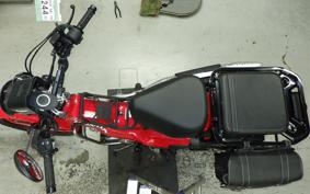 HONDA CT125-2 2020 JA65