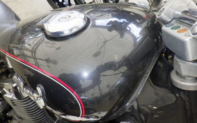 YAMAHA VIRAGO 400 1992 2NT