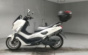 YAMAHA N-MAX 125 SE86J
