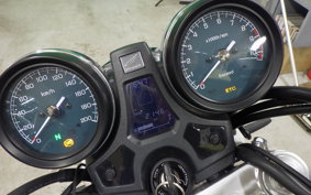 HONDA CB1100 EX ABS 2015 SC65