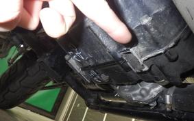 HONDA SHADOW 400 2004 NC34