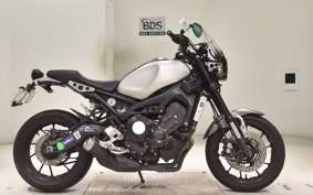 YAMAHA XSR900 2016 RN46J