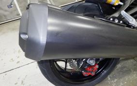 KAWASAKI ZX 1400 NINJA R A 2014