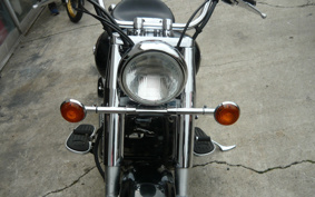 YAMAHA DRAGSTAR 400 CLASSIC 2011 VH02J