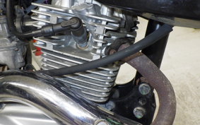 YAMAHA XTZ125 2008