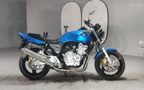 HONDA CB400SF TRAINING CAR NC54