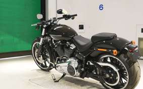 HARLEY FXBRS1870 2021