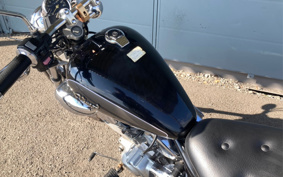 YAMAHA VIRAGO 250 3DM