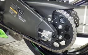 KAWASAKI NINJA ZX-6R A 2020 ZX636G