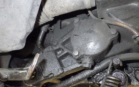 SUZUKI VECSTAR 150 CG42A
