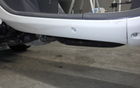 HONDA GYRO CANOPY 2018 TA03
