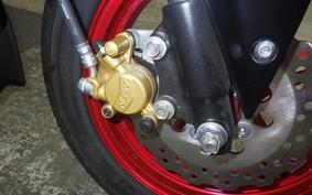 KAWASAKI Z125 PRO 2005 BR125H
