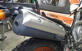 YAMAHA SEROW 250 Gen.3 2023 DG31J
