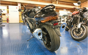 SUZUKI HAYABUSA 2021 EJ11A