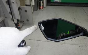 KAWASAKI NINJA 650 A ER650H