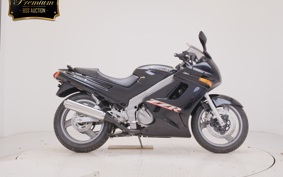 KAWASAKI ZZ-R250 2022 EX250H