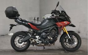 YAMAHA TRACER 9GT RN51J