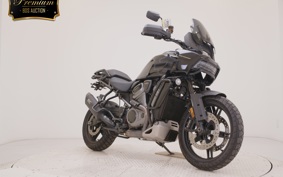 HARLEY PAN AMERICA 1250 S 2022