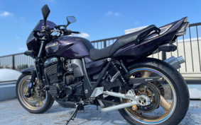 KAWASAKI ZRX1100 1998 ZRT10C