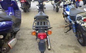 HONDA C90 SUPER CUB HA02