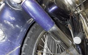 HONDA C90 SUPER CUB HA02