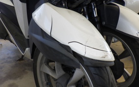 YAMAHA TRICITY 125 SE82J