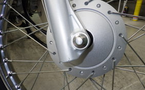 HONDA C50 SUPER CUB AA09
