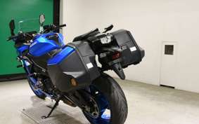 SUZUKI GSX-S1000GT 2022 EK1AA