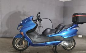 HONDA FORZA Z MF08
