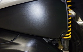 HONDA FORZA ZA 2009 MF08