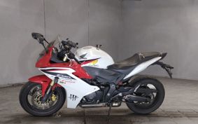 HONDA CBR600F PC41